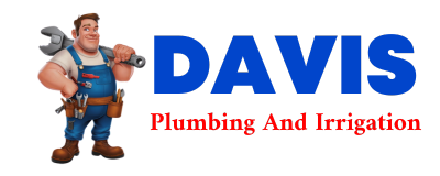 Trusted plumber in FORT PIERRE